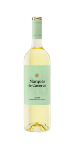 Marqués de Cáceres Blanco Joven