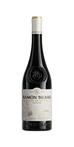 Ramón Bilbao Reserva Sel. Familiar