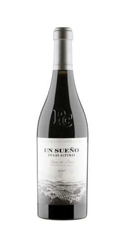 Un Sueño en Las Alturas Tinto