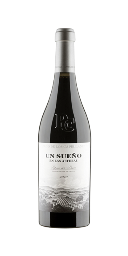 Un Sueño en Las Alturas Tinto