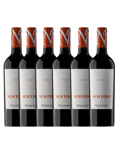 Pack Sentido (6 botellas)