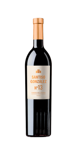 Santiso González Nº13