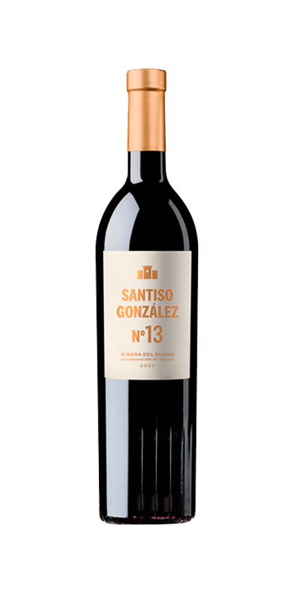 Santiso González Nº13