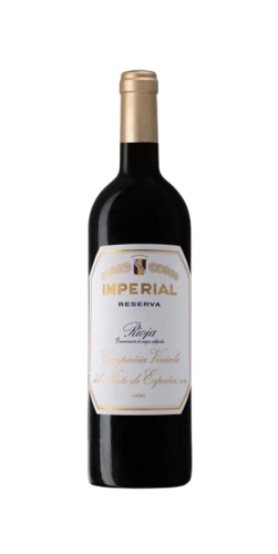 Imperial Reserva