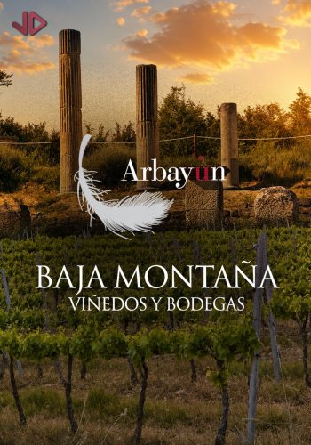 BAJA MONTAÑA