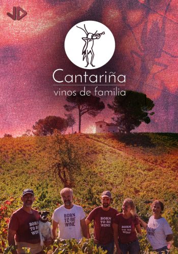CANTARIÑA
