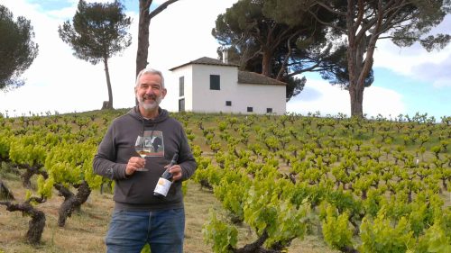 Cata de La Blanca