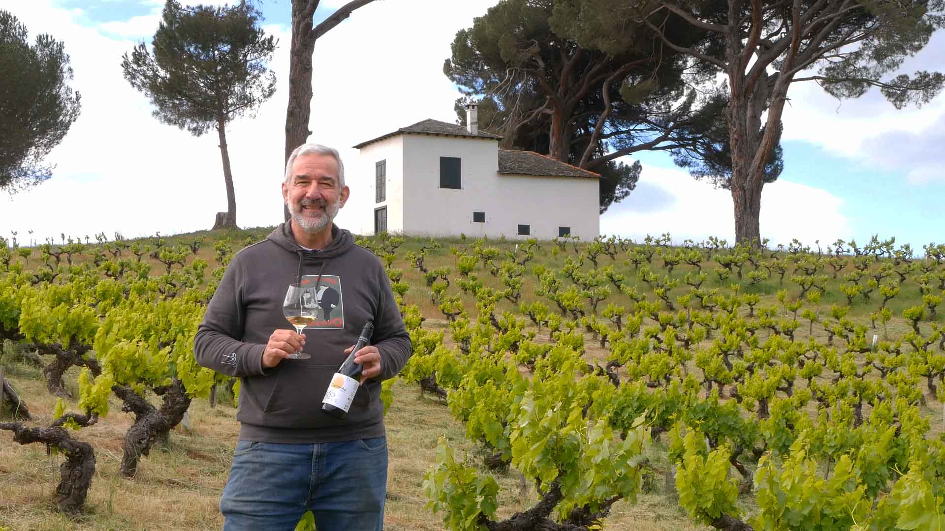 Cata de La Blanca