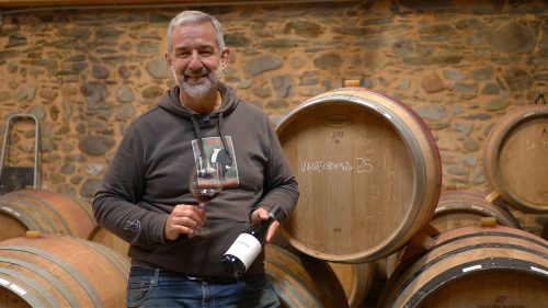 Cata de Villafranca
