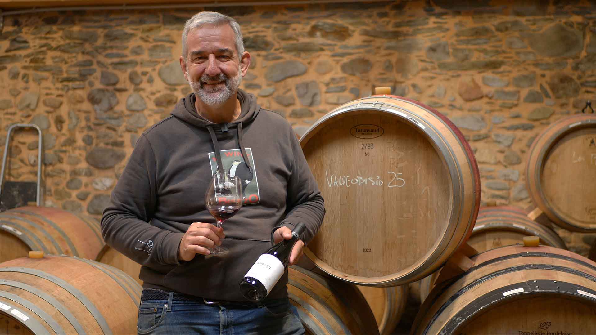 Cata de Villafranca