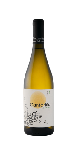 Cantariña La Blanca