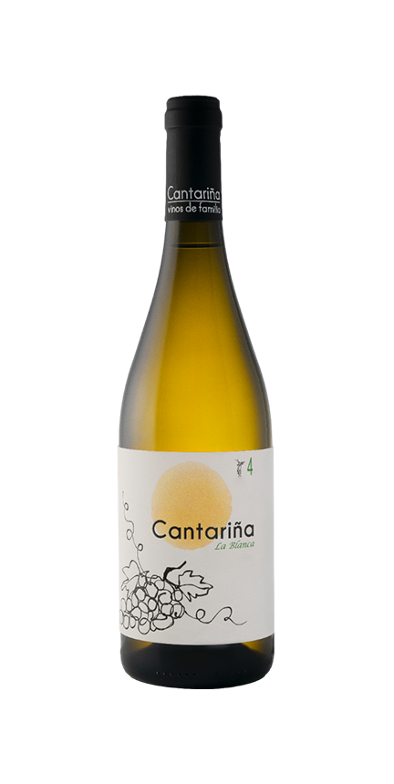 Cantariña La Blanca