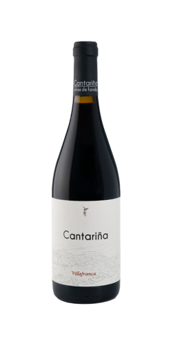 Cantariña Villafranca