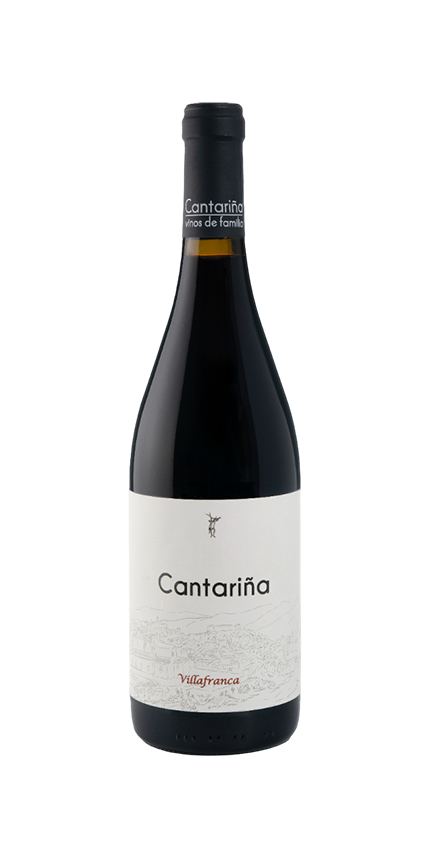 Cantariña Villafranca