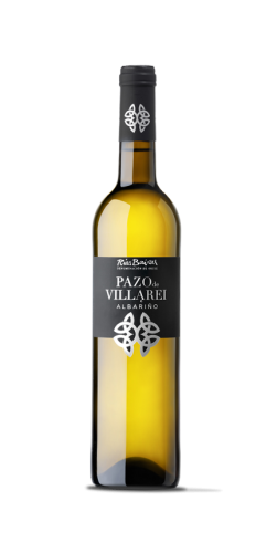 Pazo Villarei Albariño