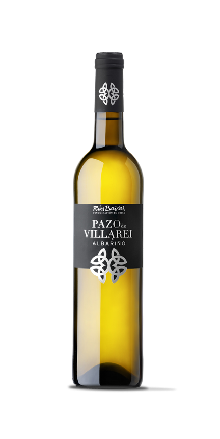 Pazo Villarei Albariño