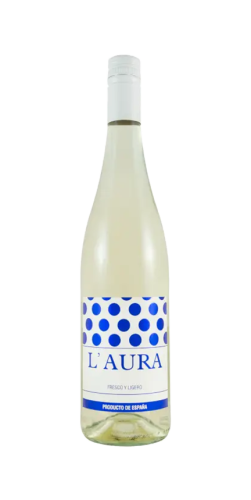L´aura Frizzante