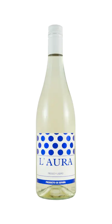 L´aura Frizzante