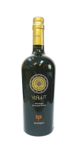 Vermouth Barrachapa