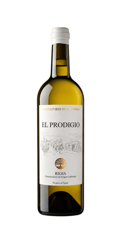 El Prodigio