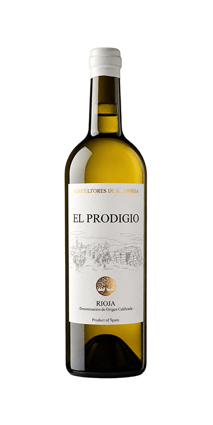El Prodigio