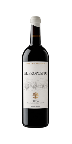 El Propósito