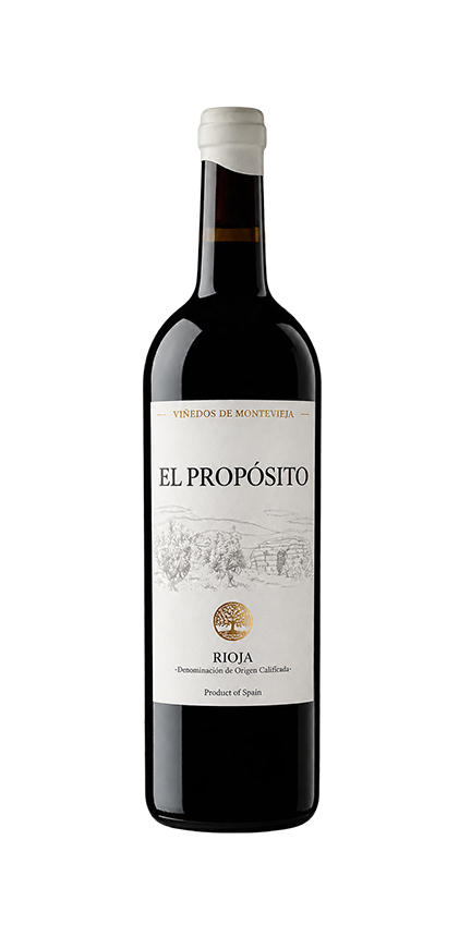 El Propósito