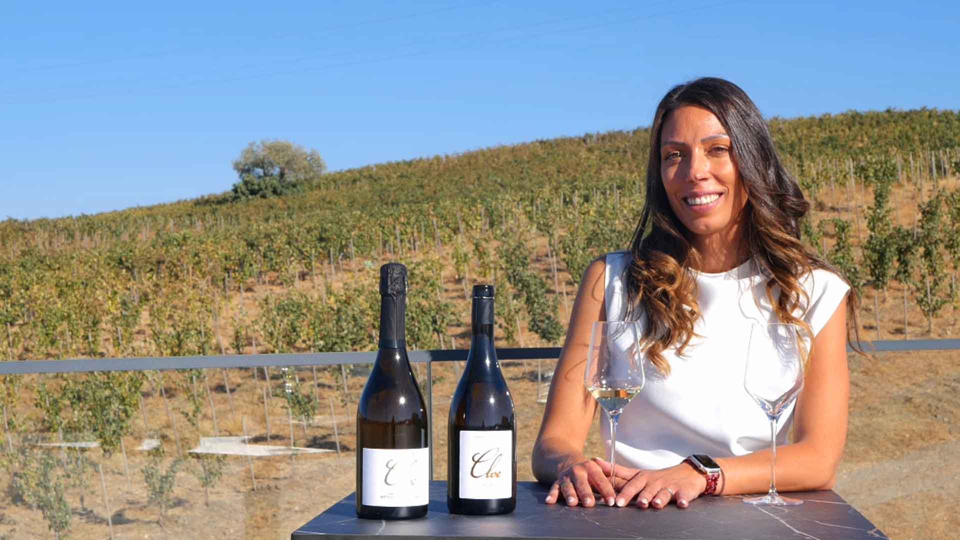 Cata de Cloe Chardonnay, Cloe Brut Nature, Seis + Seis y Doble 12