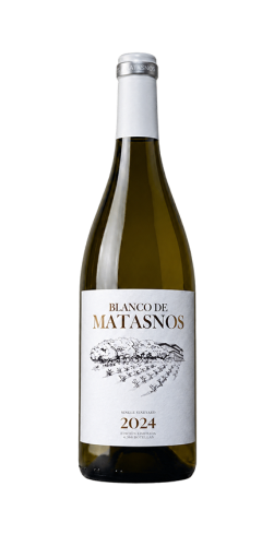 Blanco de Matasnos 2024