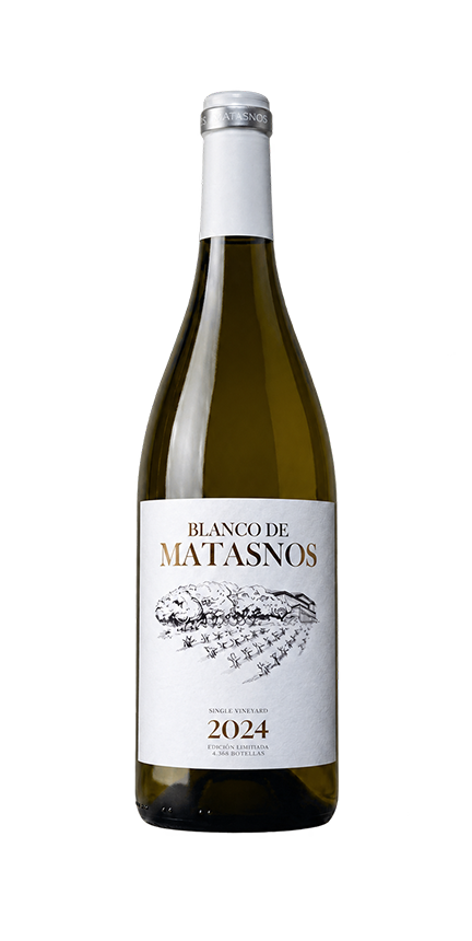 Blanco de Matasnos 2024