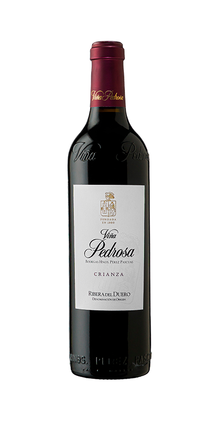 Viña Pedrosa Crianza 2023
