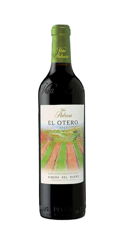 Viña Pedrosa El Otero 2023