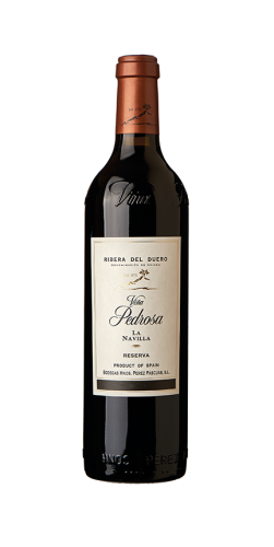 Viña Pedrosa La Navilla Reserva 2021