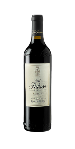 Viña Pedrosa Reserva 2021
