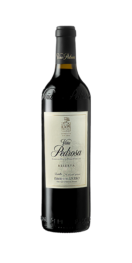 Viña Pedrosa Reserva 2021